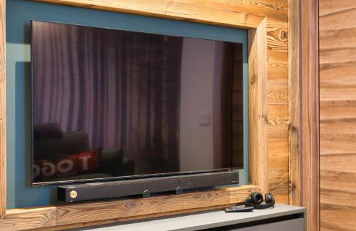 El Surcinel – Alpine Design Home - Foto 50