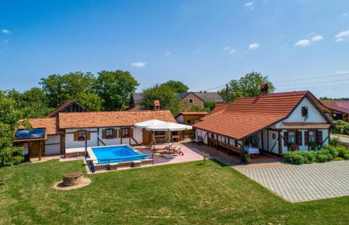 Beautiful Home In Sveti Ivan Zabno - Foto 17