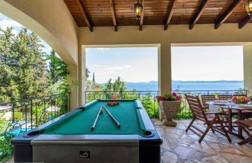 Villa Irini Nissaki Corfu Beach Villa - Foto 14