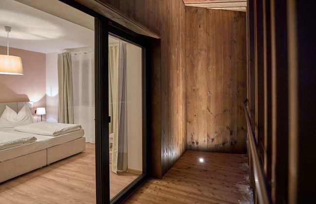 Brand new 70sqm Apartment 1 km From Lake Carezza in the Dolomites Italy - Photo 6