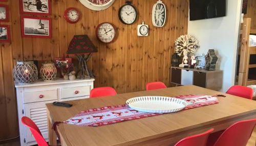 Casinha dos Relógios - Foto 4