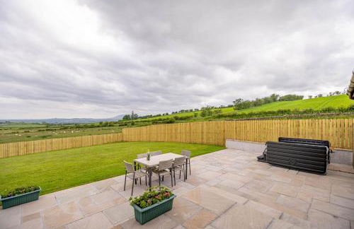 Berryrigg Cottage - Foto 30