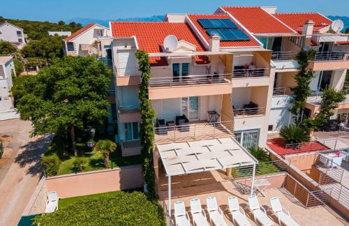 Apartments Deak - Foto 1