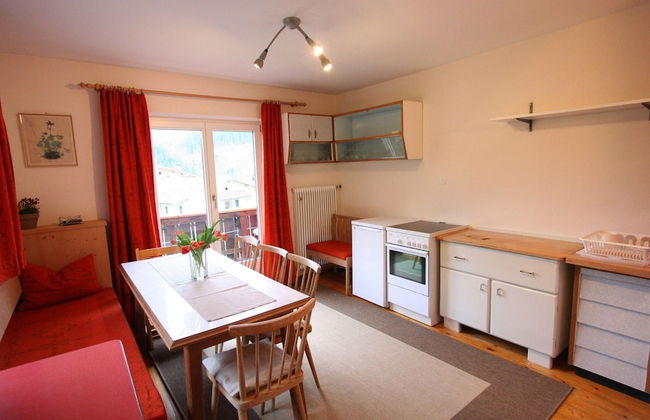 Wonderful Apartment in Hopfgarten im Brixental With Parking - Foto 16