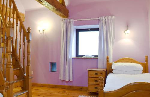 The Barn - B6206A - Foto 8