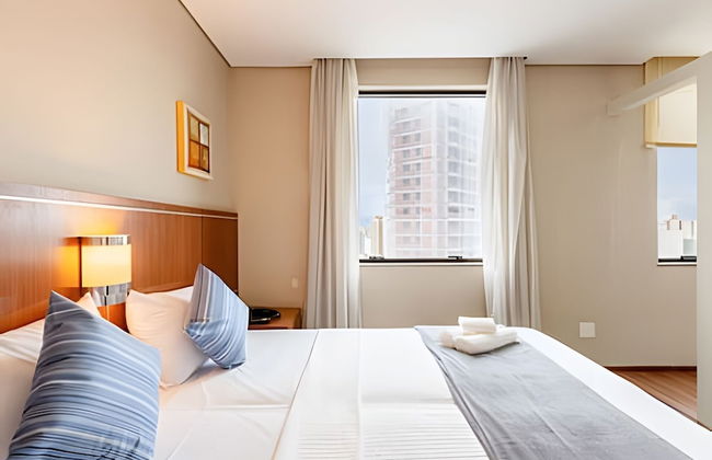 Flat Osasco Trade - Photo 48