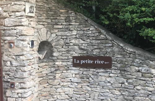La Petite Rive - Les Tilleuls - Foto 23