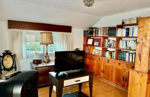 Villa Mar de Arosa - Foto 19