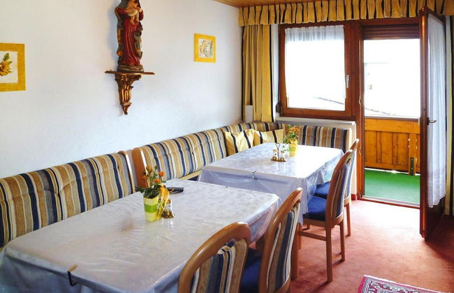 Apartment in Fugen With Parking Space - Foto 42