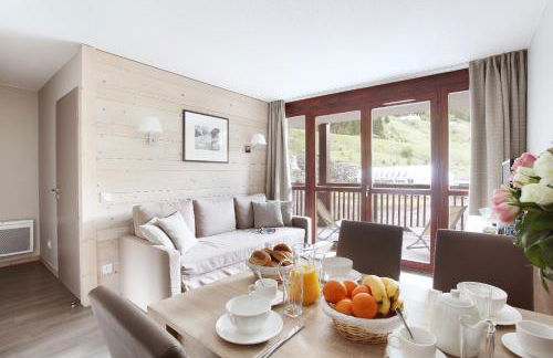 Résidence Odalys Le Panoramic - Photo 21