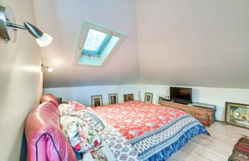 Cozy Catskills Vacation Rental with Deck! - Foto 18