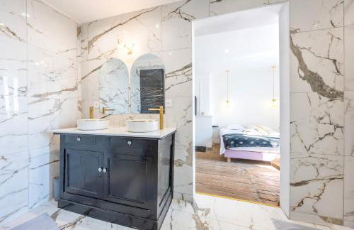 Gite Du Val D'egray - Foto 25