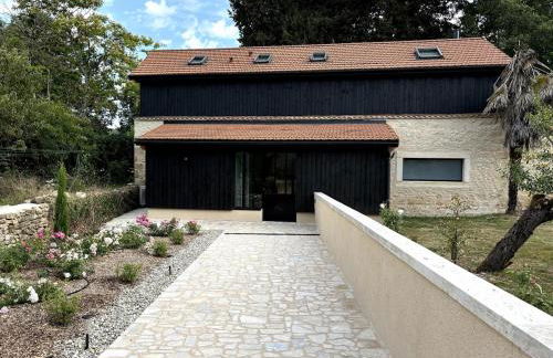 Superbe grange en Dordogne, au cœur de Trémolat - Foto 7