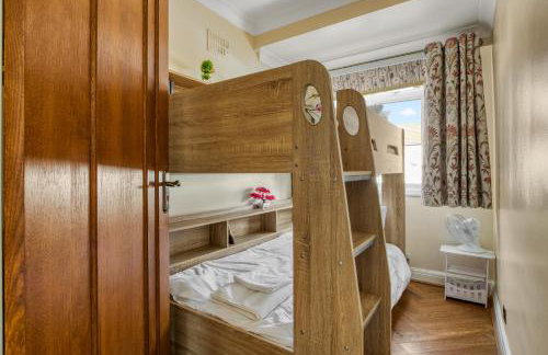 Casa Marina- 4 bedroom house with garden and balcony - Photo 34