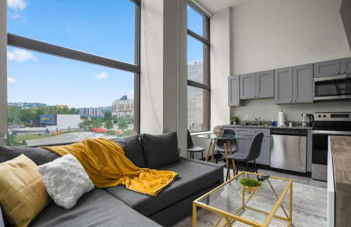 CozySuites At Presshouse - Foto 6