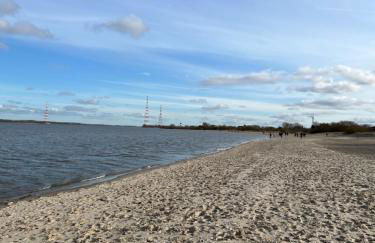 Peedy's luxuriöse 60m² Wohnung mit Balkonterrasse - Foto 40