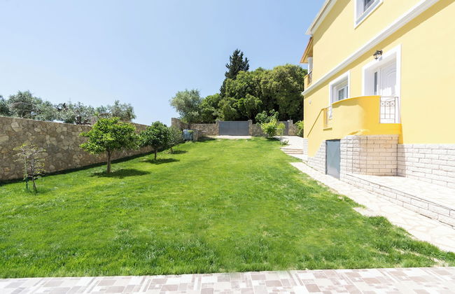 Villa Marafen by Corfu Escapes - Foto 58