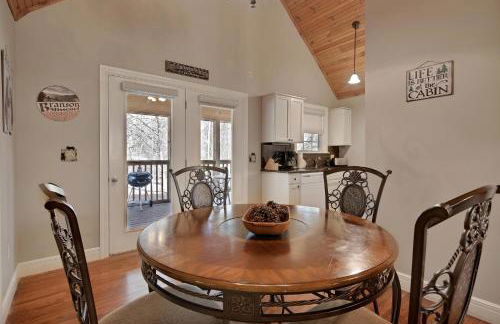 Ozark Livin' Lodge - Foto 14