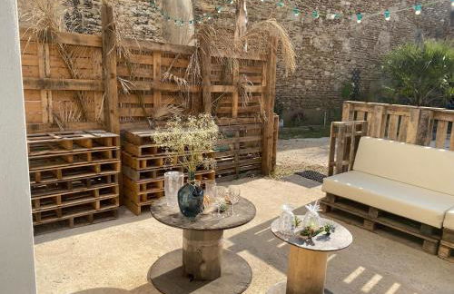 Les Gîtes de la Chapelle 3 - Photo 13