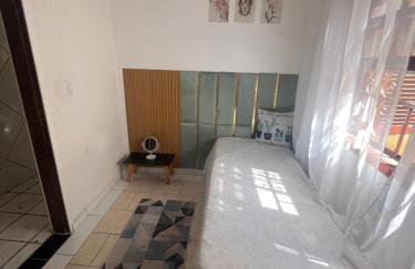 Casa com piscina em Mongaguá Próximo a Plataforma - Foto 12