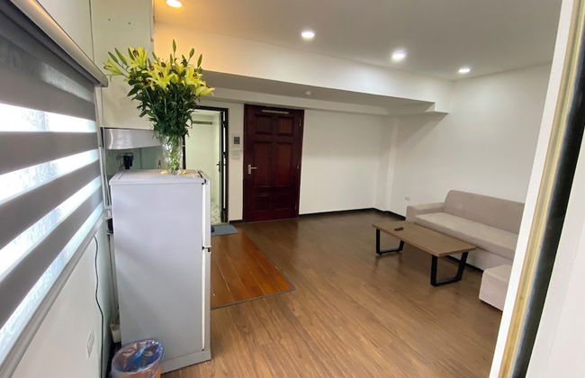 Era Apartment La Thanh - Foto 38