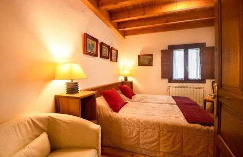 Chalet El Ñeru - Foto 25