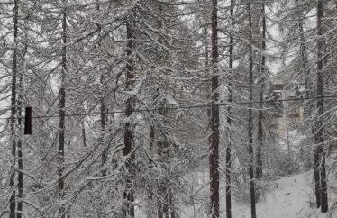 studio 24M, cool les Orres 1650 - Photo 26