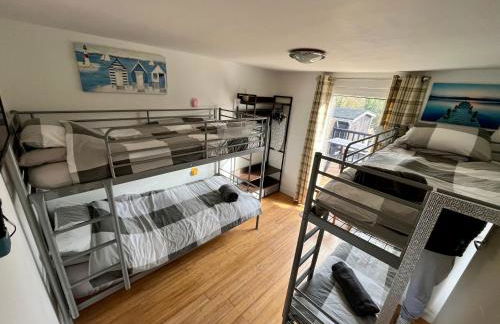 Snowdonia Holiday Lodge, North Wales - Foto 18