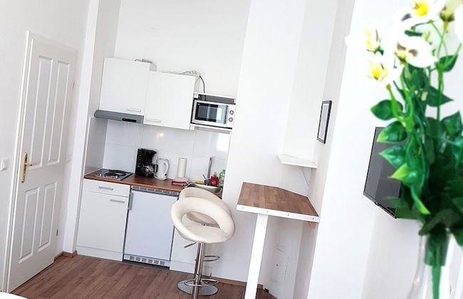 Sobieski Town Apartments - Foto 2