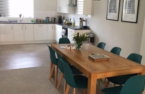 Kite House - Modern & spacious 'Olympic' House - Foto 7