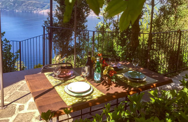 2 bedroom Apartment in Bellano with garden - Photo 3