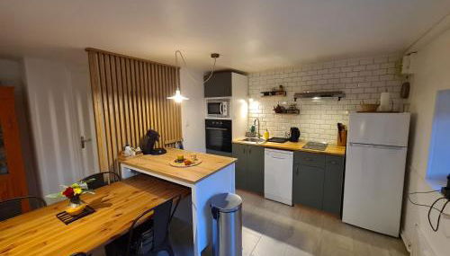 Gîte Le Petit Velours - Foto 5