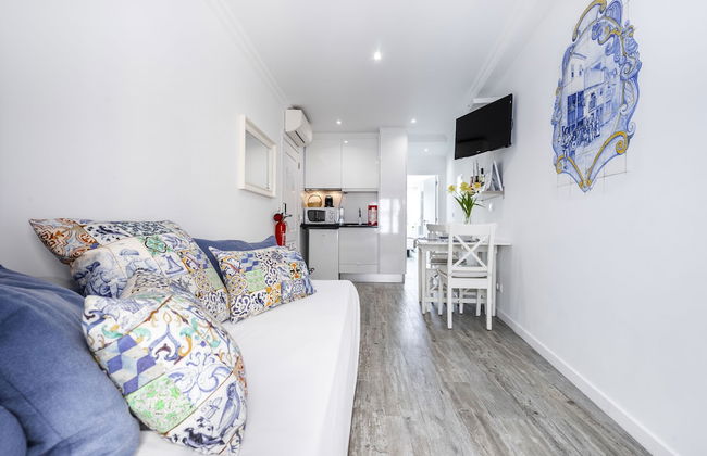 Luxury 5BR Apt Castle Views in HeartofLisbon - Foto 79