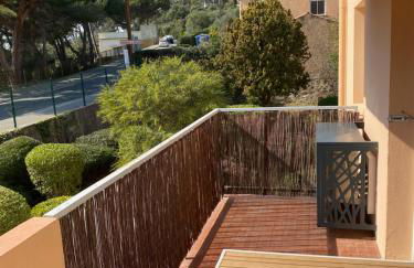 Vacances Arbanaises - Appartements Giens - Foto 26