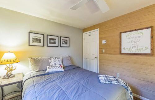 Hedges 7J - Comfortable Mountain Retreat - Foto 21