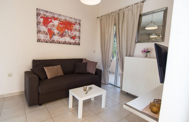 Nikis Dream Comfy Apartments - Foto 44