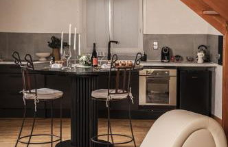 Superbe appartement loveroom avec balnéo Dolce notte - Foto 27