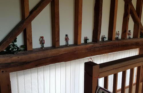 Chilsham Barn - Foto 26