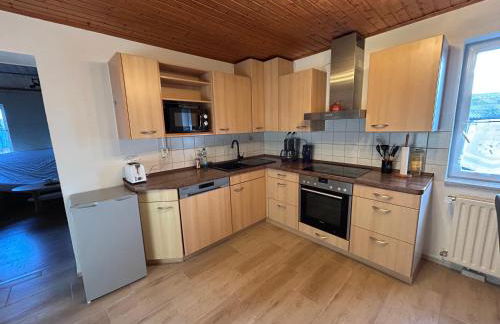 Ferienwohnung Am Lilienstein - Foto 9