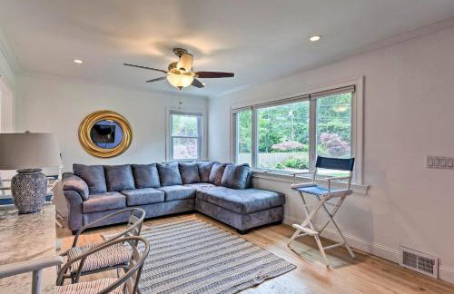 Hamptons Bay Home on Shinnecock Bay with Yard! - Foto 5