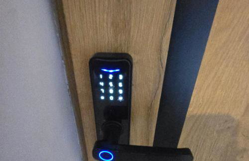 Apartament z kominkiem w starej kamiennicy - Foto 13