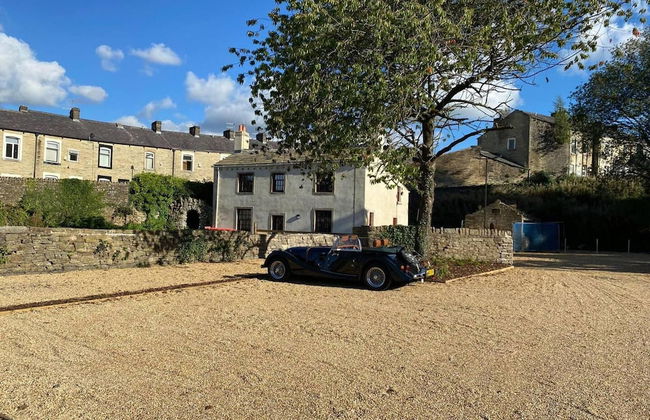 Sparks - Family Suite in Canalside Guesthouse - Foto 20