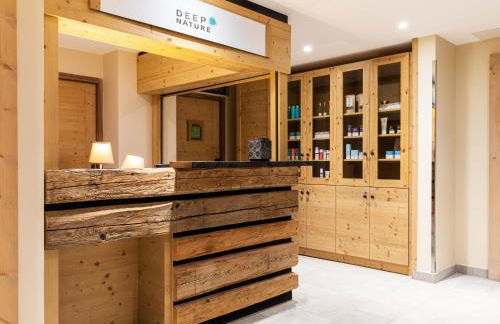 Résidence Pierre & Vacances Premium Les Terrasses d'Hélios - Foto 15