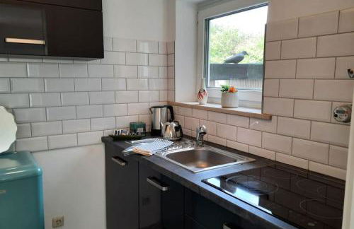 BeckHomes BB- Gemütliche, neue Wohnung - Foto 34