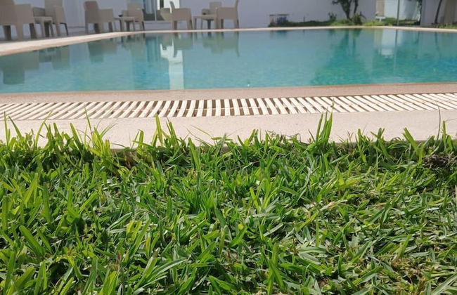 Casa bella vita Tunisia Italia - Foto 1