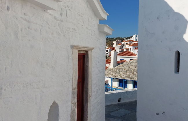 Maeiz Skopelos - Foto 42