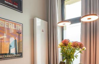 Exclusives Cube loft nahe Hauptbahnhof - Photo 16