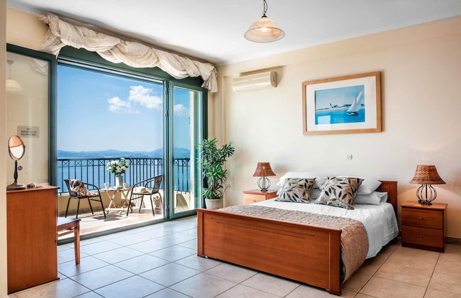 Villa Theaya - Foto 5