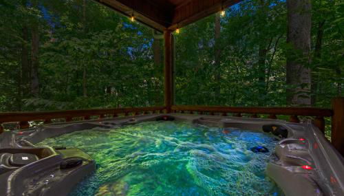 Dreamy Cabin & Outdoor Oasis! Mins to Nat'l Park! - Foto 2