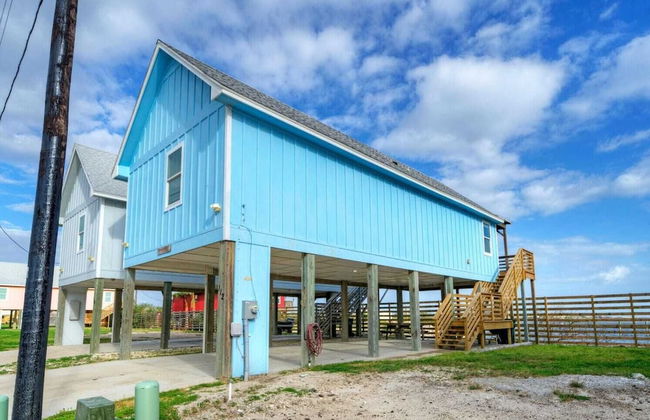 2 Waterfront Homes w/ Views, Pool, Boat Dock Laguna Village Oasis by Avantstay - Foto 53